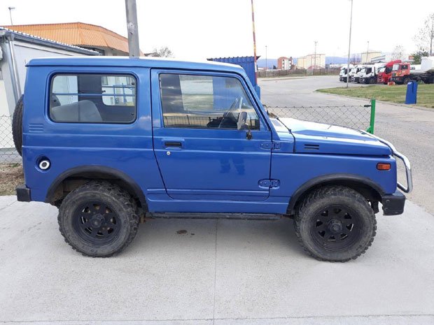 Отишао да прода ауто, нашли га спаљеног: Нишлија пронађен мртав на излетишту Каменички вис